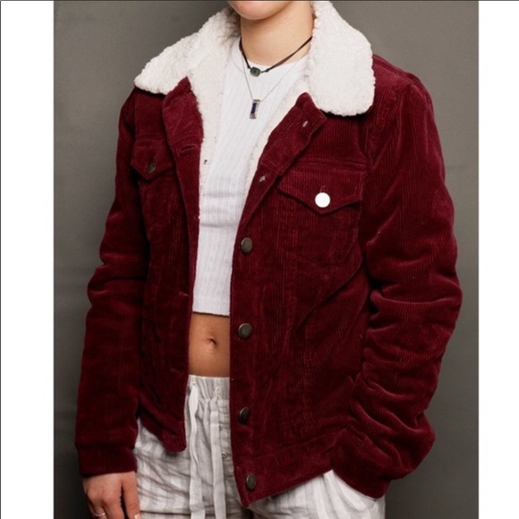 backpacking waterproof jacket